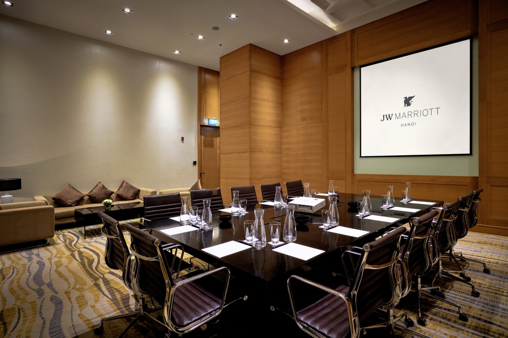 Marriott cấp chứng chỉ Nhà chiến lược Kinh doanh Sự kiện Trực tuyến - 1 Marriott cấp chứng chỉ Nhà chiến lược Kinh doanh Sự kiện Trực tuyến - 1