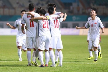 Kịch bản bảng D: Việt Nam và Nhật Bản đá luân lưu để phân định ngôi đầu?