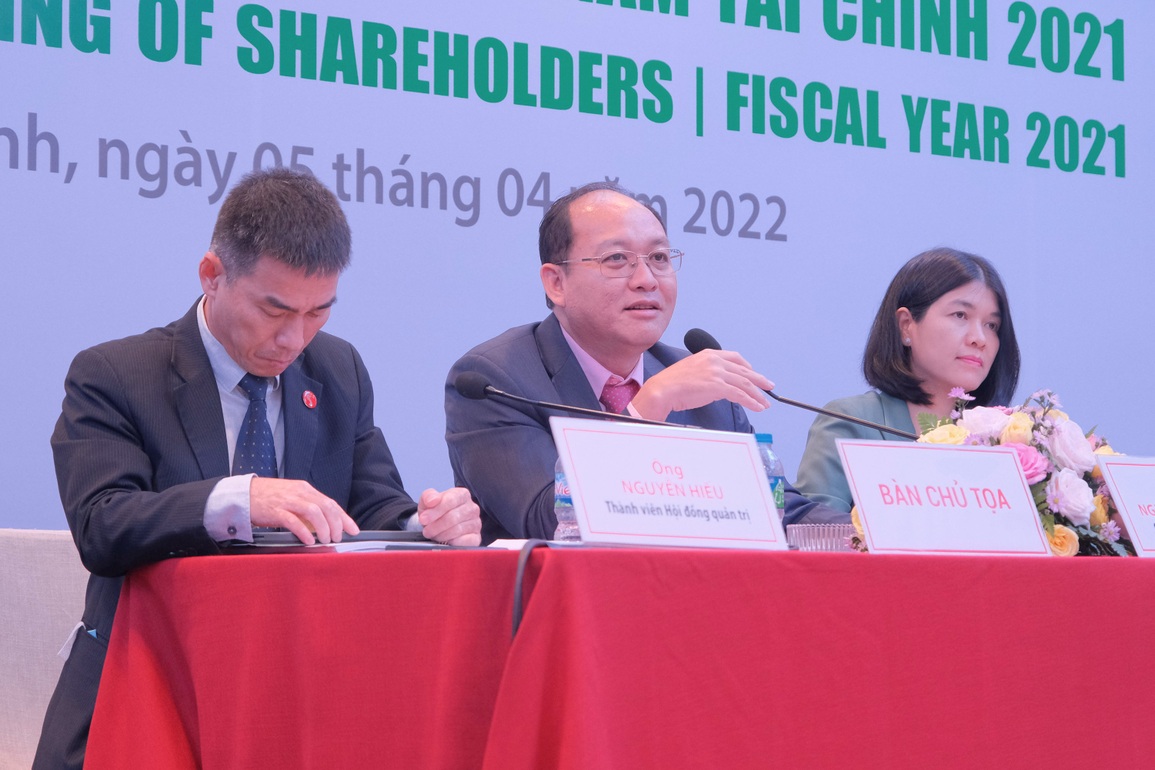 Chủ tịch công ty chứng khoán kể chuyện nhiều đại gia ngoại muốn thâu tóm - 2 Chủ tịch công ty chứng khoán kể chuyện nhiều đại gia ngoại muốn thâu tóm - 2