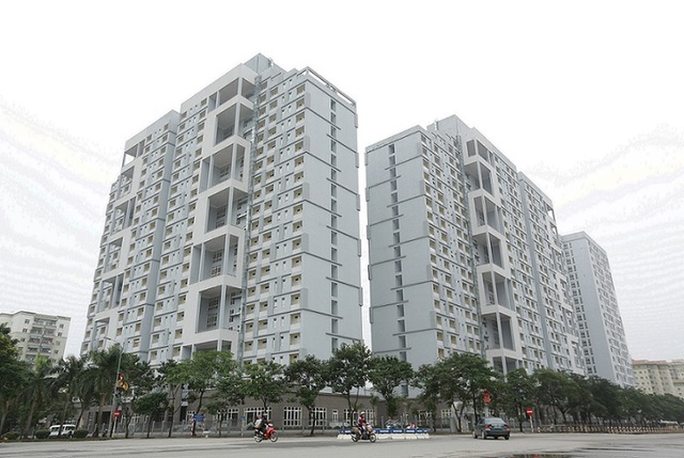Bộ Giáo dục đề nghị trường đại học hỗ trợ ký túc xá làm khu cách ly - 1 Bộ Giáo dục đề nghị trường đại học hỗ trợ ký túc xá làm khu cách ly - 1