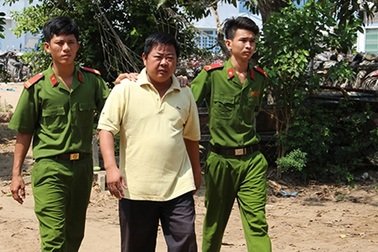 Choáng với phi vụ lừa đậu Đại học An ninh với giá gần nửa tỷ đồng