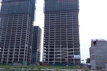 Mua phải chung cư chậm bàn giao: "Méo mặt" vì lo lãi suất ngân hàng