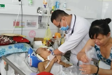 Quốc Dũng rơi vào tình trạng nguy kịch sau tai nạn giao thông