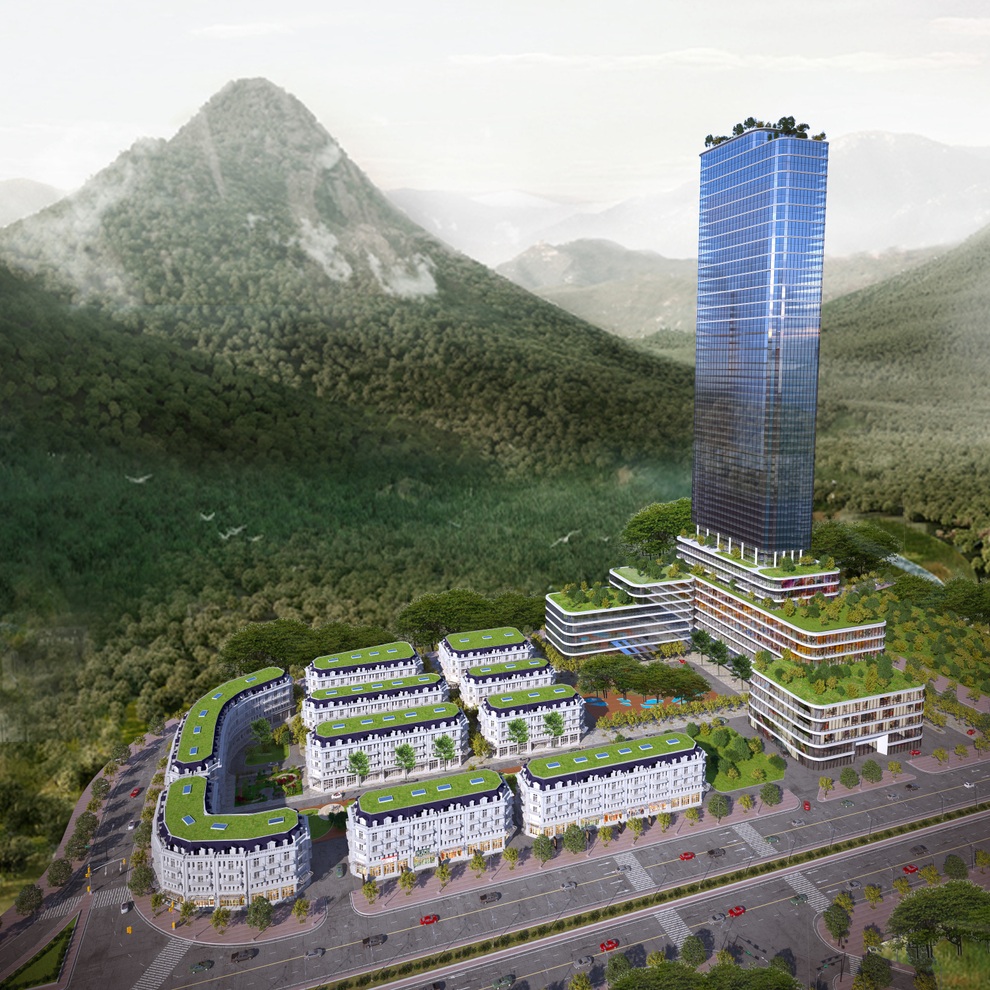 TT Group khởi công xây dựng tòa tháp cao nhất khu vực Tây Bắc - 5 TT Group khởi công xây dựng tòa tháp cao nhất khu vực Tây Bắc - 5
