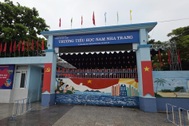 Địa phương có "siêu trường" đánh giá thực trạng sau sắp xếp gần 2 tháng