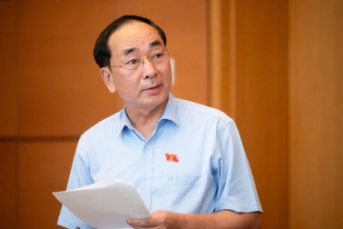 Thứ trưởng Bộ Công an: "Dữ liệu cá nhân bị chiếm đoạt để lừa đảo, đánh bạc"