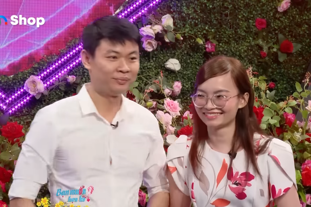 Cô gái TPHCM chưa từng yêu ai nên duyên với trưởng phòng điển trai - 2 Cô gái TPHCM chưa từng yêu ai nên duyên với trưởng phòng điển trai - 2