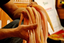 Món cá sống nức tiếng lọt top đặc sản "hút khách" ở Thanh Hóa