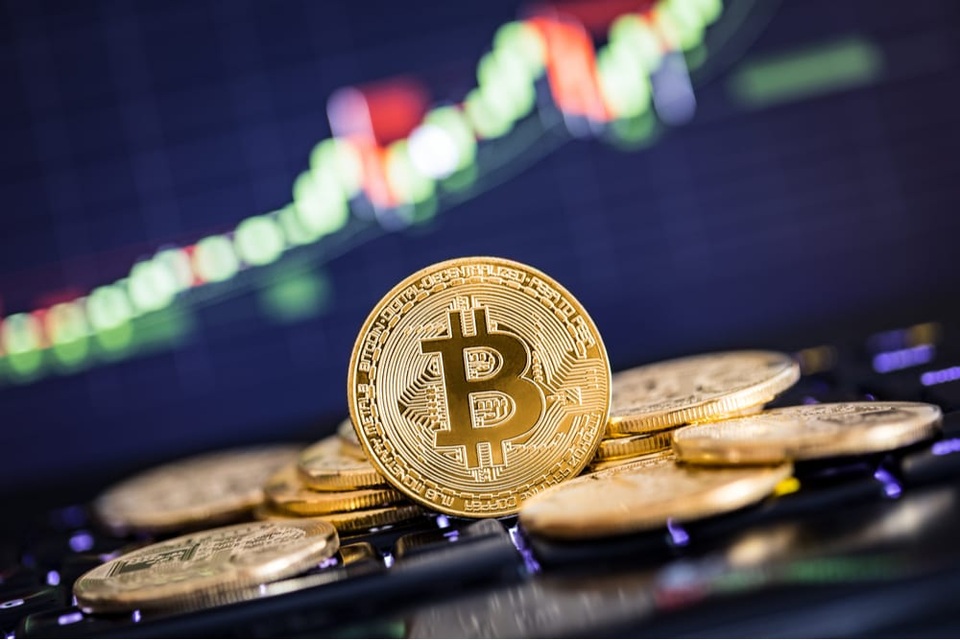 1 tháng kiếm gần 800 tỷ đồng nhờ chơi tiền ảo Bitcoin - 1 1 tháng kiếm gần 800 tỷ đồng nhờ chơi tiền ảo Bitcoin - 1