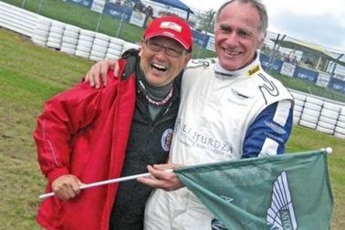 Akio Toyoda - CEO phá vỡ truyền thống Toyota