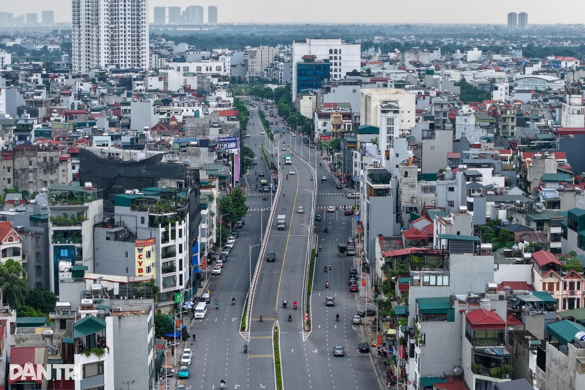 10 công trình nổi bật, hiện đại tại Hà Nội trong 5 năm qua - 10 10 công trình nổi bật, hiện đại tại Hà Nội trong 5 năm qua - 10