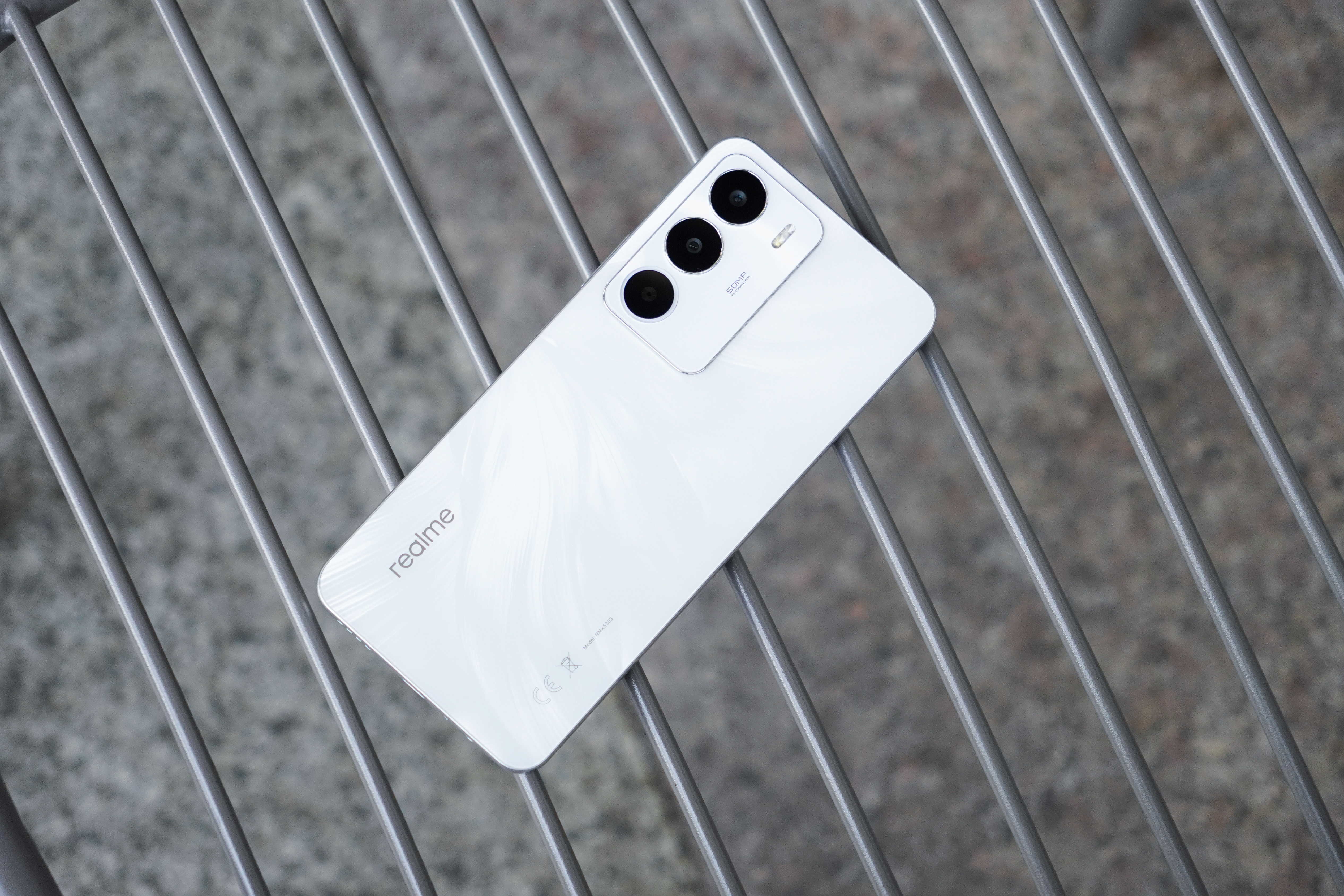 Đánh giá realme C71: Pin khỏe, độ bền cao nhưng còn hạn chế về màn hình