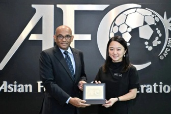 AFC khẳng định đợi tuyển Malaysia đến hạn cuối, vé Asian Cup vẫn bỏ ngỏ