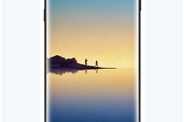 Galaxy Note 8 lộ ảnh rõ nét trước ngày ra mắt