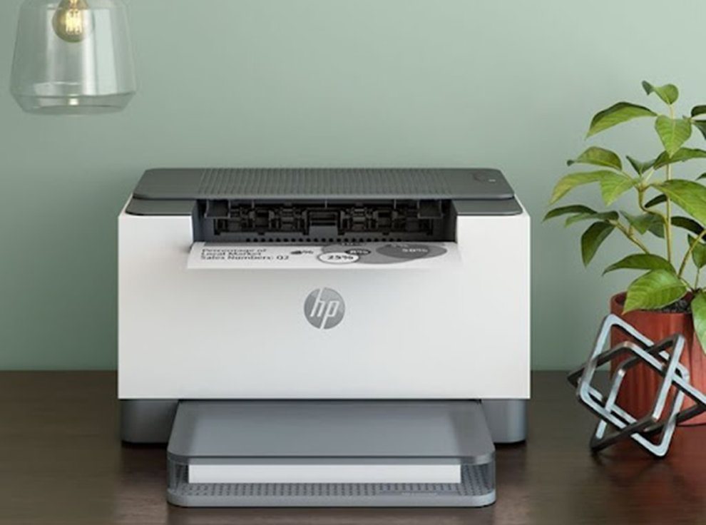 Dòng máy in HP LaserJet M200: Nhỏ gọn và mạnh mẽ, tốc độ in 2 mặt cực nhanh - 5 Dòng máy in HP LaserJet M200: Nhỏ gọn và mạnh mẽ, tốc độ in 2 mặt cực nhanh - 5