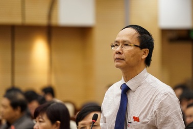 Hà Nội: Sẵn sàng dùng "xe công nhiều chỗ" để tiết kiệm chi phí