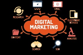 Điều kiện xét học bạ ngành Digital Marketing năm 2021