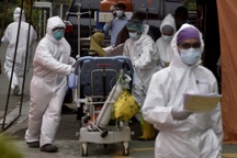 Ghi nhận gần 50.000 ca mắc mới, Indonesia vượt Ấn Độ thành tâm dịch châu Á