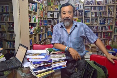 Nơi ấy đã sinh ra một nhà văn