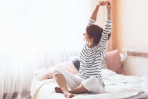 6 lý do tiết lộ vì sao bạn không đói vào buổi sáng