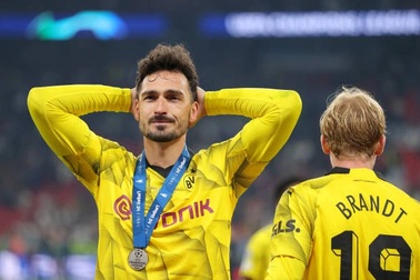 Real Madrid củng cố đội hình, hướng đến mục tiêu ở Champions League