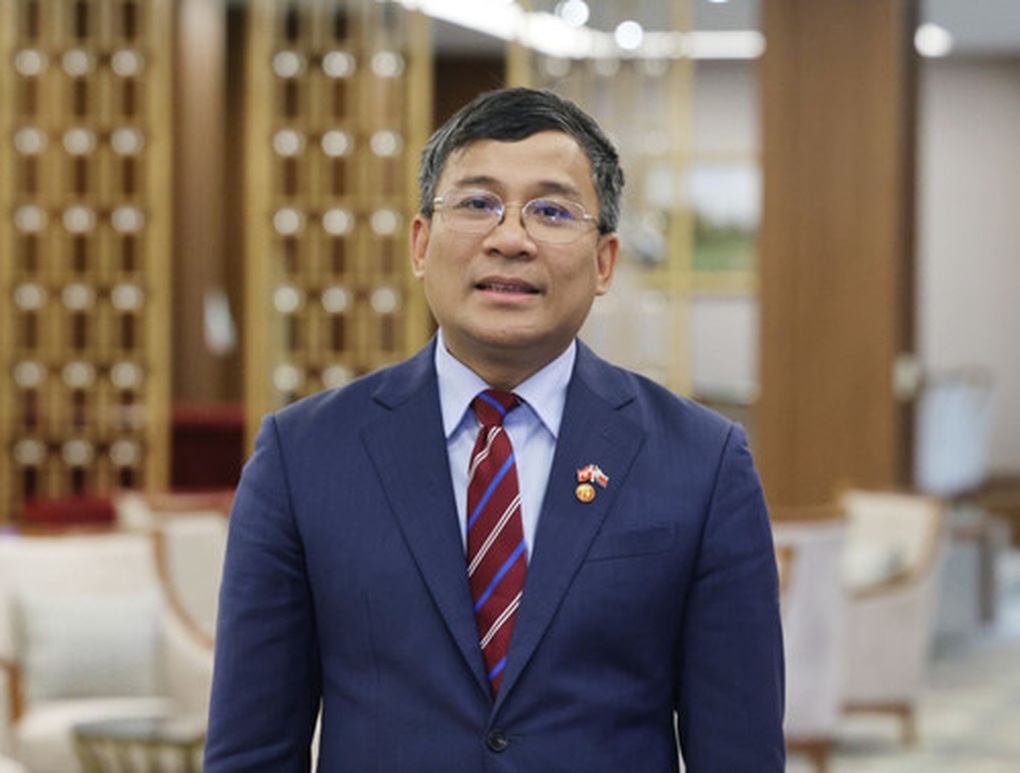 Chuyến thăm Triều Tiên của Tổng Bí thư: Xung lực mới cho quan hệ hữu nghị - 1