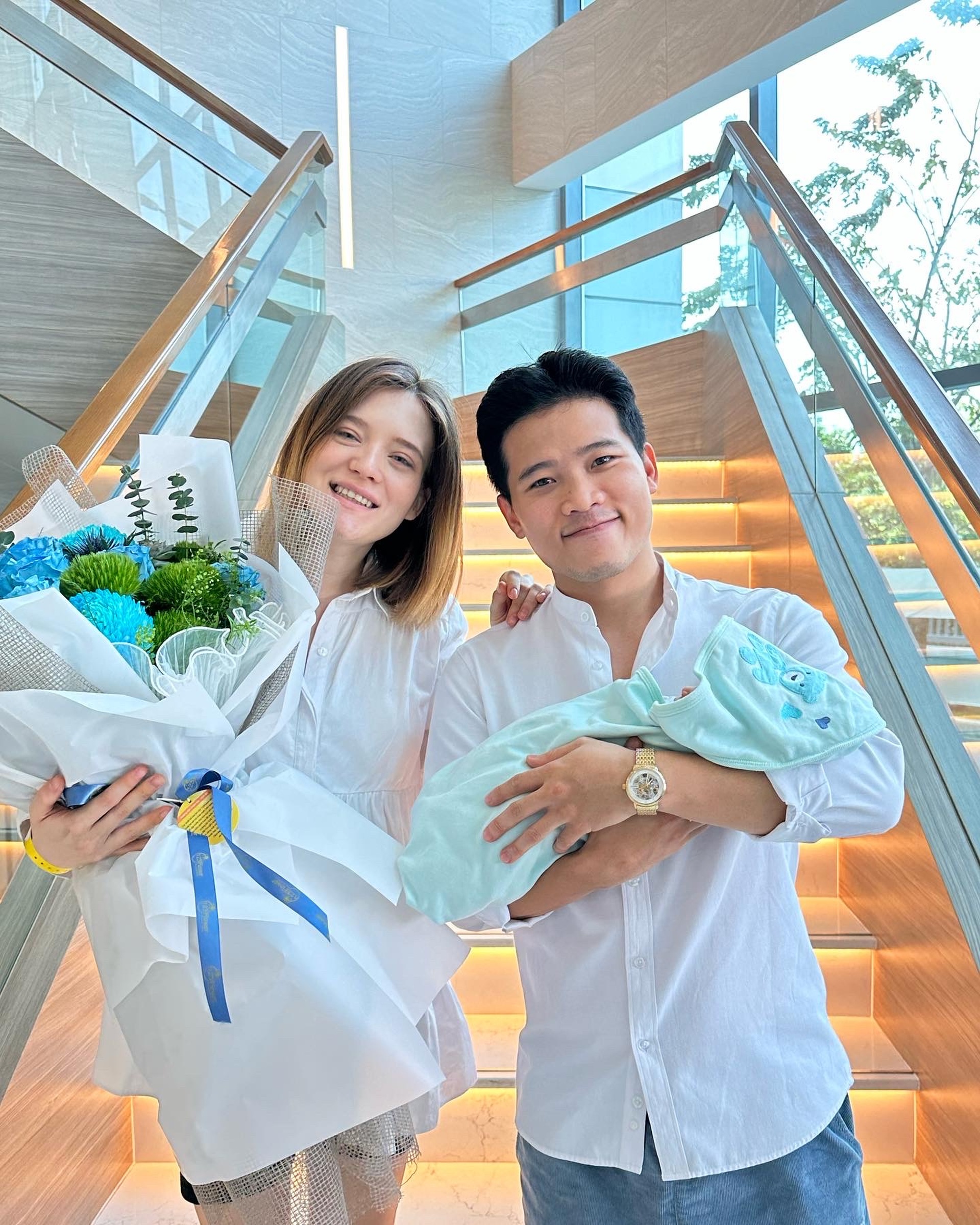 Cô gái Nga từ chối đại gia yêu chàng thạc sĩ, quyết định ở lại Việt Nam - 11 Cô gái Nga từ chối đại gia yêu chàng thạc sĩ, quyết định ở lại Việt Nam - 11