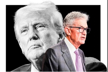 Fed chuẩn bị bước vào cuộc họp "căng như dây đàn"