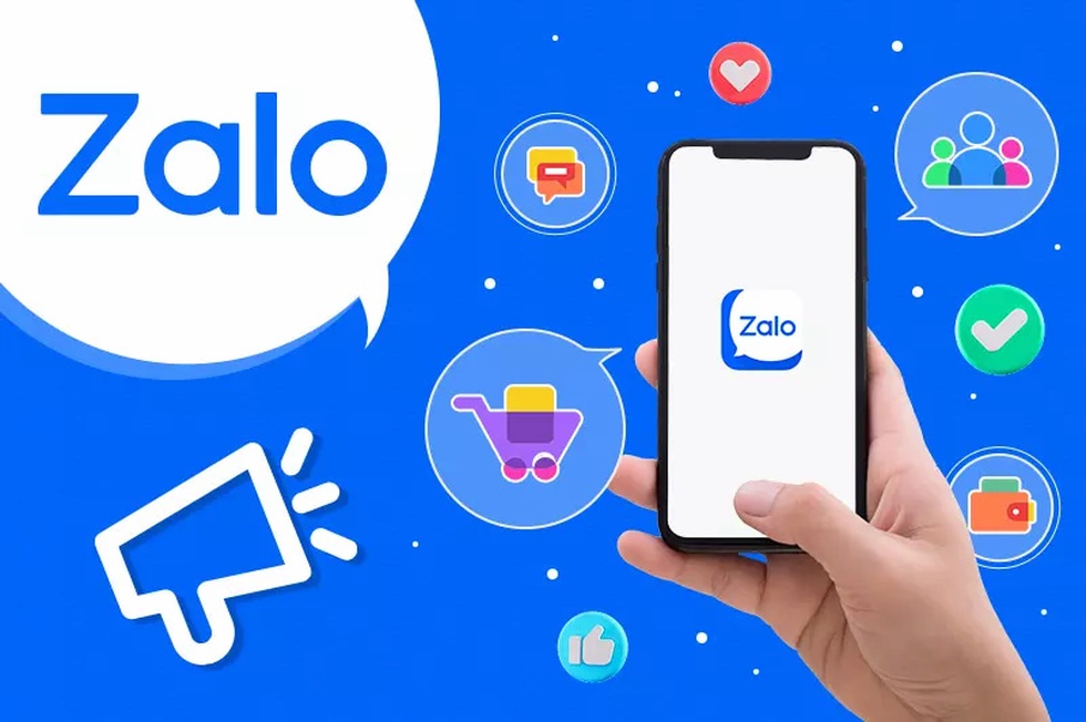 Cách âm thầm rời nhóm chat Zalo không để ai biết và 2 mẹo hữu ích khác