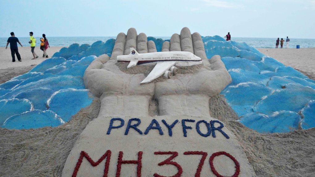 Việt Nam đề nghị gỡ bỏ thông tin sai sự thật trong phim tài liệu về MH370 - 1 Việt Nam đề nghị gỡ bỏ thông tin sai sự thật trong phim tài liệu về MH370 - 1