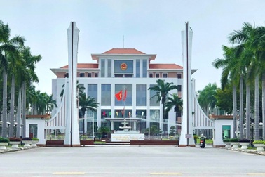 Xử lý hàng nghìn trụ sở công sau sắp xếp, sáp nhập đơn vị hành chính