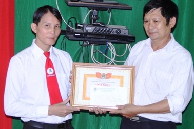 Tài xế taxi trả lại khách gần 200 triệu đồng