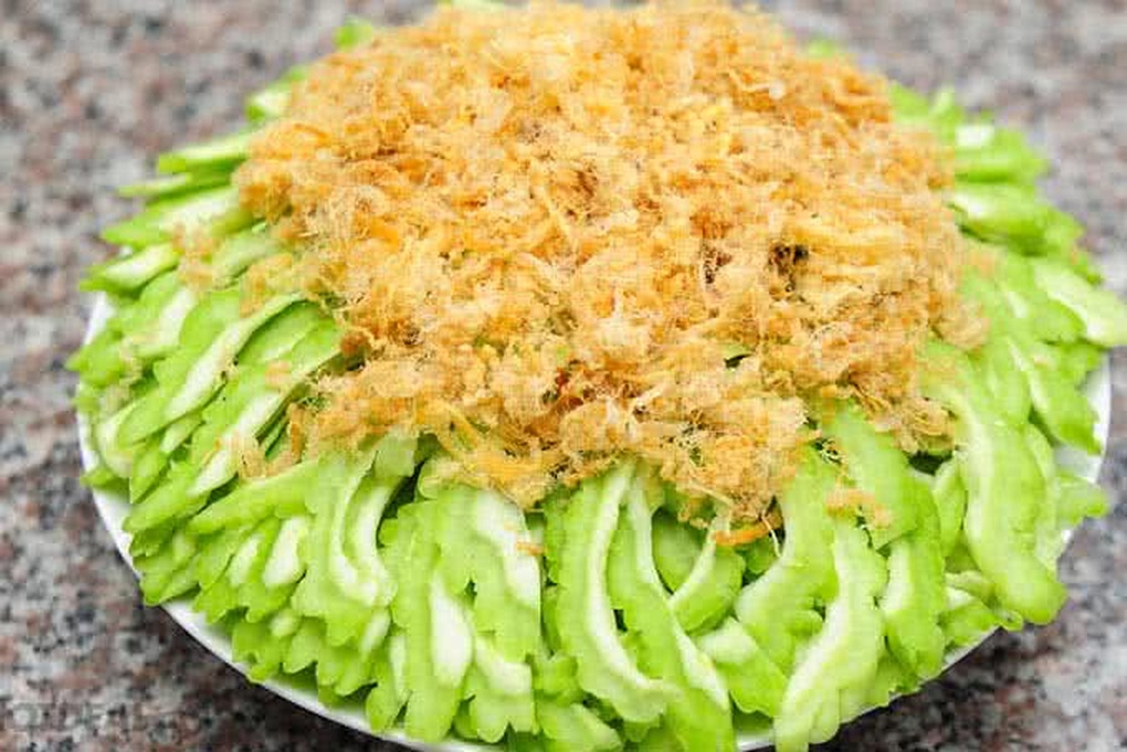 Món nhậu khoái khẩu với bia lại rất tốt cho gan và tim mạch - 1 Món nhậu khoái khẩu với bia lại rất tốt cho gan và tim mạch - 1