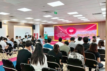 CEO Queen Land: Ít có nghề nào tạo thu nhập đột phá như tư vấn bất động sản