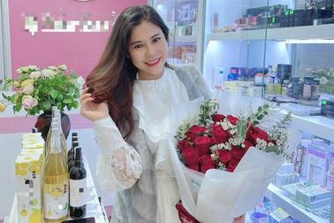 Mẹ đơn thân từ tay trắng thành doanh nhân kiếm bạc tỷ