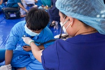 Tuyển bác sĩ, trợ cấp đến 200 lần lương cơ sở