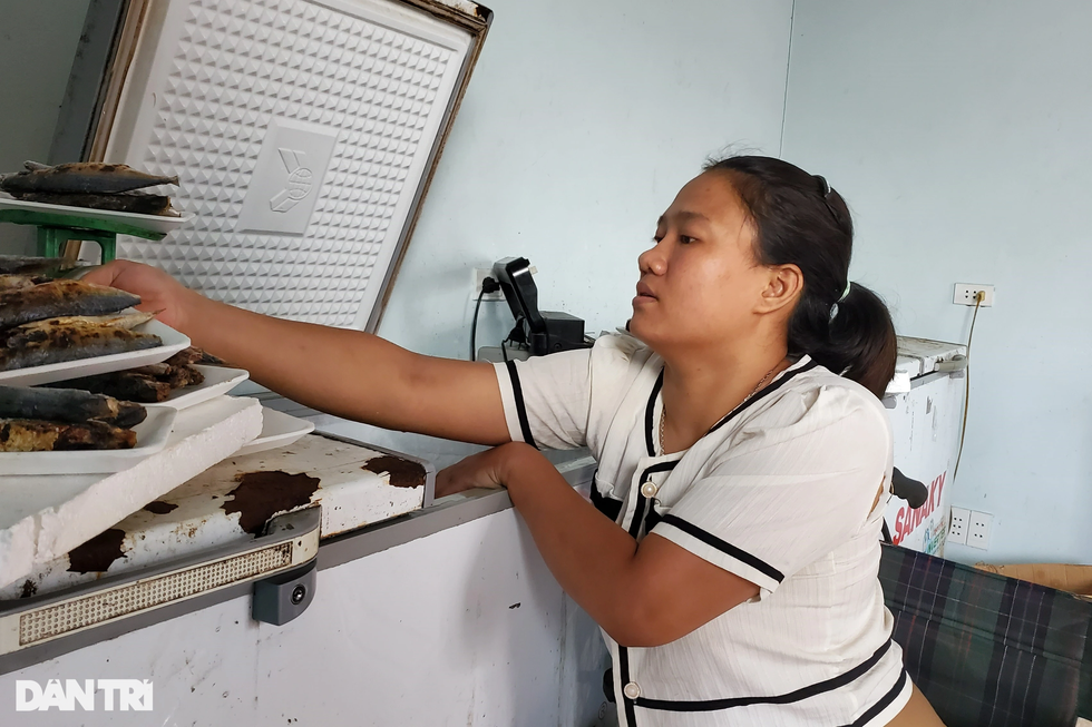 Người phụ nữ 3 lần thoát chết, ngồi xe lăn kiếm tiền tỷ - 3 Người phụ nữ 3 lần thoát chết, ngồi xe lăn kiếm tiền tỷ - 3