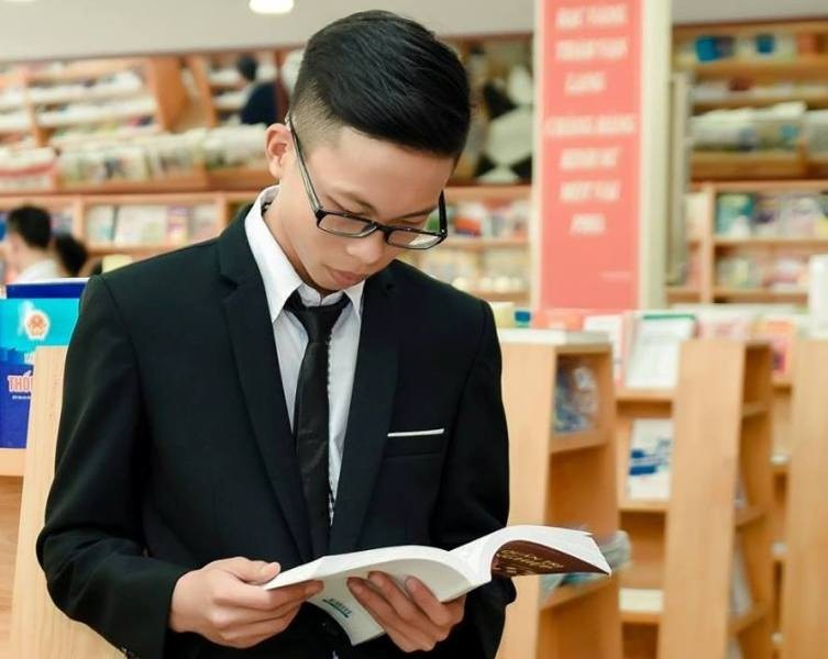 Nam sinh trường huyện trở thành thủ khoa tỉnh Thanh Hóa