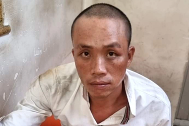 Danh tính nghi phạm "ngáo đá" cầm dao đâm 3 người bị thương