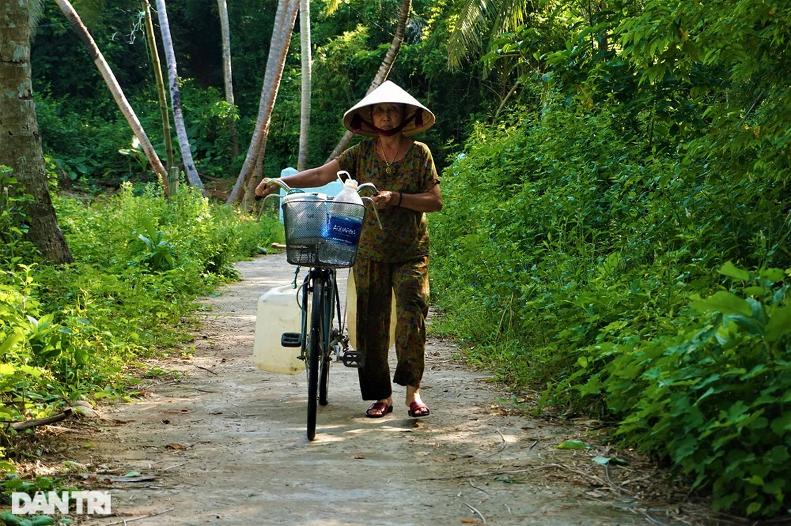 Bí ẩn lu nước trời nằm giữa đảo, cả trăm năm chưa hề cạn - 12 Bí ẩn lu nước trời nằm giữa đảo, cả trăm năm chưa hề cạn - 12