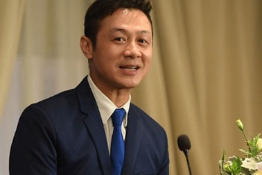 MC Anh Tuấn làm Giám đốc điều hành Dàn nhạc giao hưởng