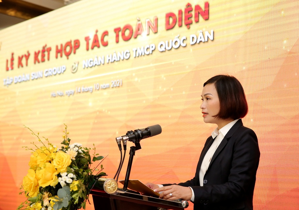 Sun Group và NCB ký kết thỏa thuận hợp tác toàn diện - 3 Sun Group và NCB ký kết thỏa thuận hợp tác toàn diện - 3