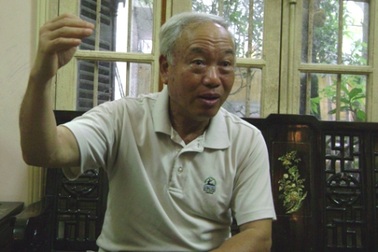 Góp phần phấn đấu cho mục tiêu dân chủ theo tư tưởng của Bác