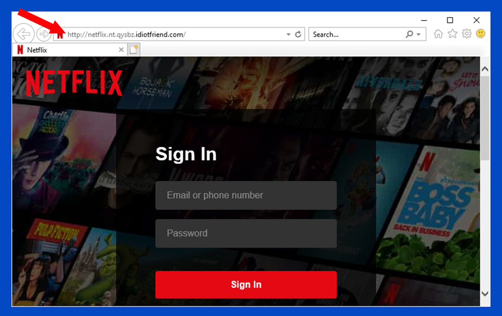 Cách nhận diện trang Facebook tích xanh giả mạo để tránh bị lừa đảo - 12 Cách nhận diện trang Facebook tích xanh giả mạo để tránh bị lừa đảo - 12