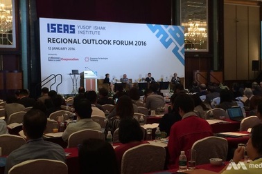 Học giả quốc tế chỉ trích cách hành xử của Trung Quốc ở Biển Đông