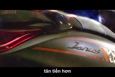 Marvel Studios công bố hợp tác với hãng xe máy Yamaha trong bom tấn Đại Úy Marvel