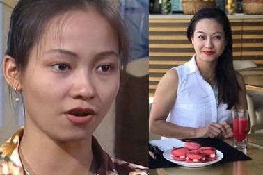 Chuyện đời ít biết của diễn viên vai Thư phim “Của để dành”