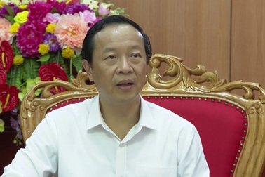 Thay đổi du lịch Mẫu Sơn, không thể chậm thêm nữa