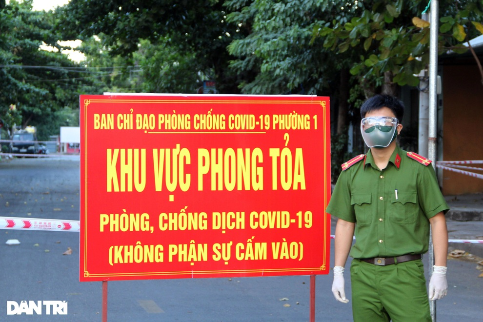 F0 bị phát hiện khi rời Phú Yên về Quảng Ngãi - 2 F0 bị phát hiện khi rời Phú Yên về Quảng Ngãi - 2