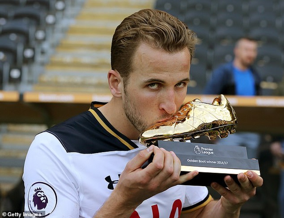 Harry Kane úp mở chuyện rời Tottenham để gia nhập Man Utd - 3 Harry Kane úp mở chuyện rời Tottenham để gia nhập Man Utd - 3
